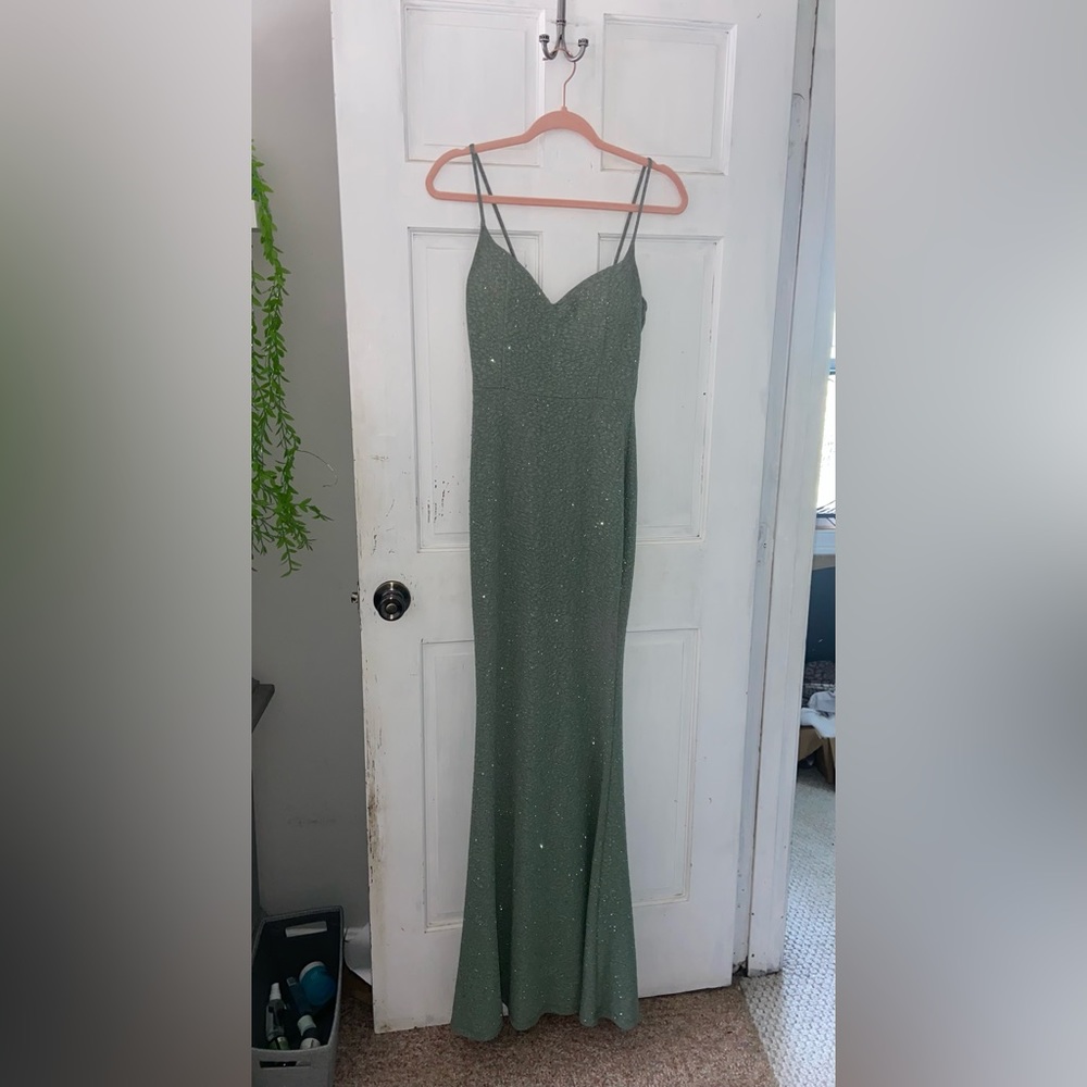 Windsor dress